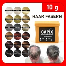CapiX Haarfasern 10g Dose –