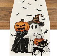 Halloween , 72*13 Zoll