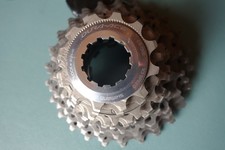 Shimano Dura Ace CS-7900 10fach Kassette, 12/25 gebraucht aber guter Zustand