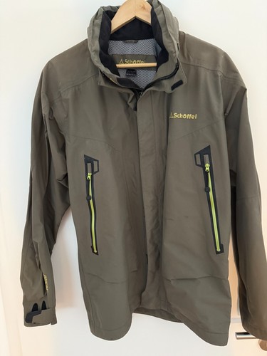 Schöffel alpine gore tex - schöffel, gore-tex