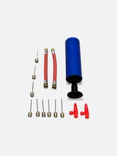 Ballpumpe Luftpumpe Set