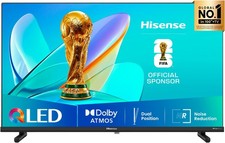 Hisense 40A5Q 40 Zoll, 2K