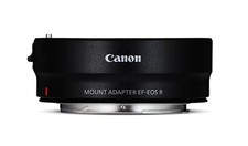 Canon EF-EOS R Adapter