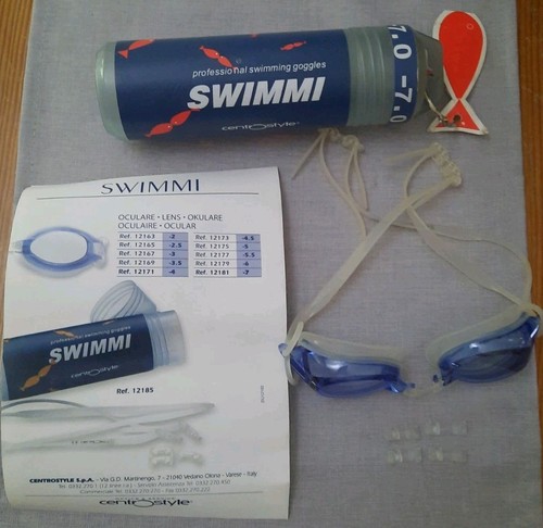 Swimmi schwimmbrille - swimmi,