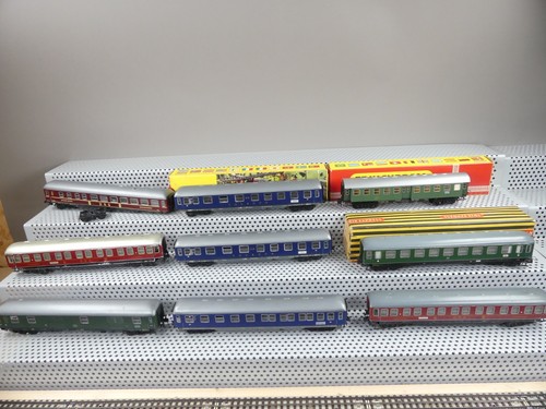 Trix express 396 - 3375,