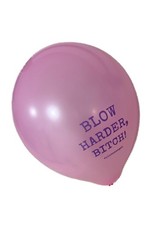Looner 50cm luftballons - 20",