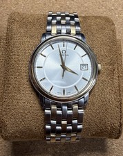 Omega ville prestige - de, –