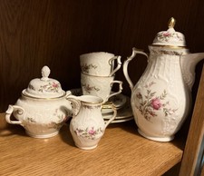 Classic Rose Rosenthal Group