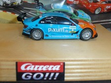 Carrera Go Autos  AMG Mercedes