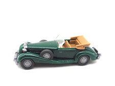 1:87  Wiking    Mercedes 540 K