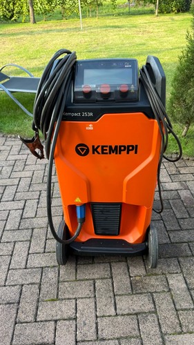 Kemppi kempact 253r mig mag - kempact,