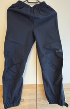 Regenhose Jack Wolfskin