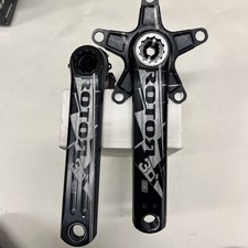 Rotor 3D+ 30mm Achse Kurbeln