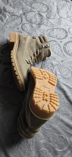 Mustang damenstiefel boots - mustang,