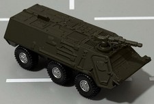 SIKU 0871 Panzer Spähwagen