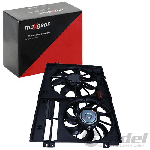 Maxgear lüfter motorkühlung - maxgear,