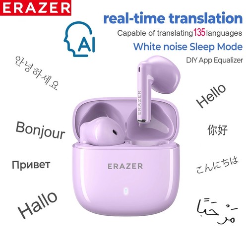 Lenovo erazer xt97pro wireless - erazer,