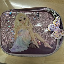 Topmodel make tasche - topmodel, make-up-tasche