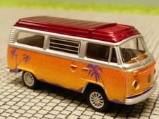 Brekina t2 camper - brekina,