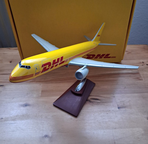 Boeing 757