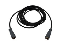 Kärcher Hochdruckschlauch Schlauchleitung EASY Lock DN 6, 250 bar, 10 m