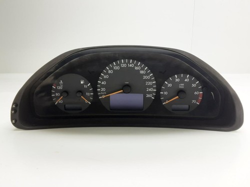 Mercedes clk 1997 2003 - clk, 1997-2003