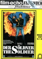 film-echo Filmwoche Ausgabe
