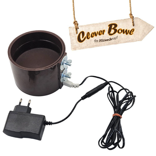 Clever bowl futternapf - clever,