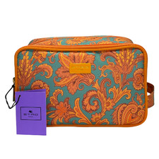 Orange Tasche - Etro