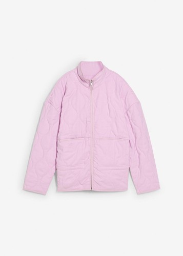 Oversized steppjacke 52 - oversized, gr.