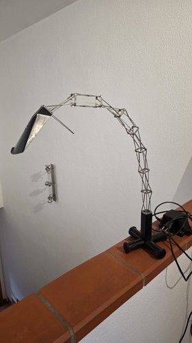 Multi tischlampe von yaacov - x,