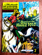 Illustrierte Klassiker -  Nr