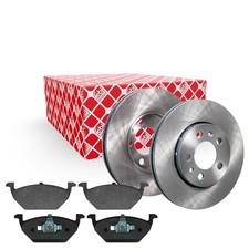 FEBI BILSTEIN Bremsscheiben