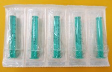 Einwegspritze 5ml spritze - 5ml,