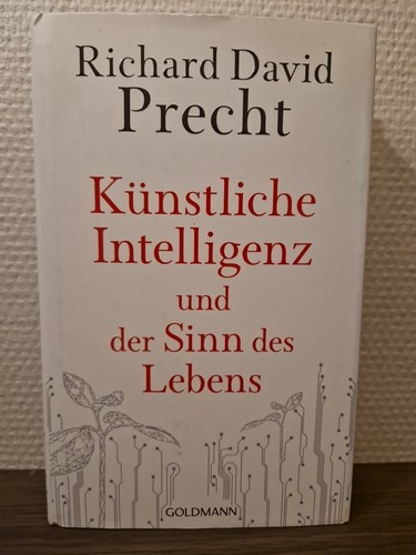 Künstliche intelligenz der - künstliche,