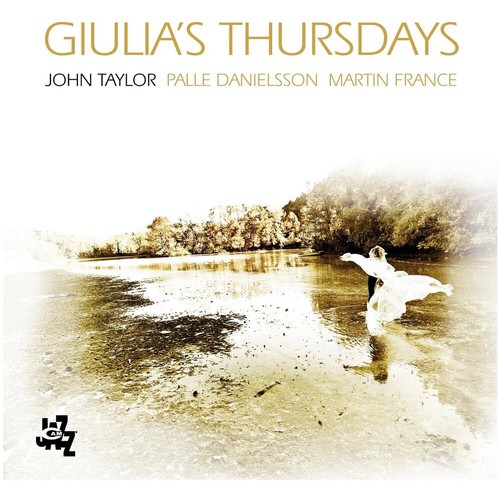 John taylor palle - taylor,, danielsson