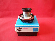 Einstellfernrohr für Praktica