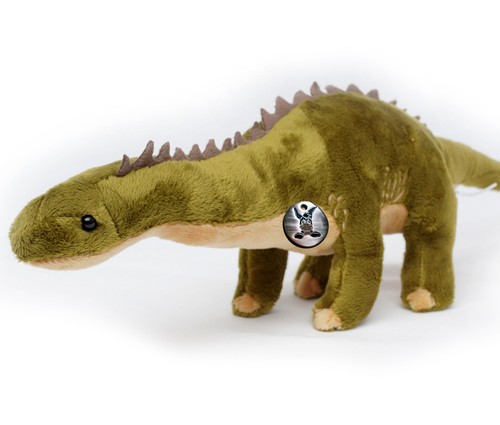 Dinosaurier diplodocus - dinosaurier,