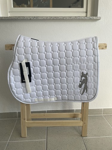 Neu equiline schabracke - neu,