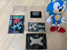  Sega Mega Drive 32x ++