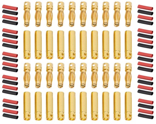 Paar goldstecker 4mm - ✅, 1-20