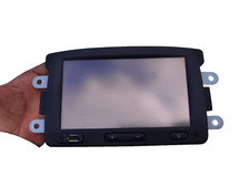 Dacia Duster 1.2 TCE Radio Navi  Radio Car  LAN5200WR4   281156224R von 2016