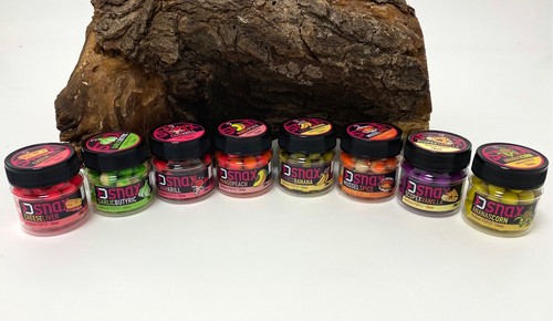 Delphin snax pop ups - delphin,