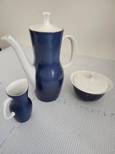 Porcelain Coffe/Tea Set