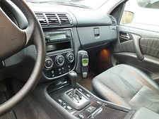 Mercedes w163 telefon nokia - mercedes,