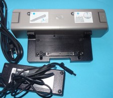 HP Compaq Docking Port Tablet