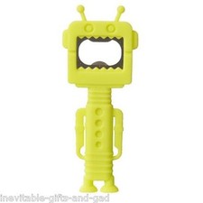 Roboter Alien Flaschenöffner