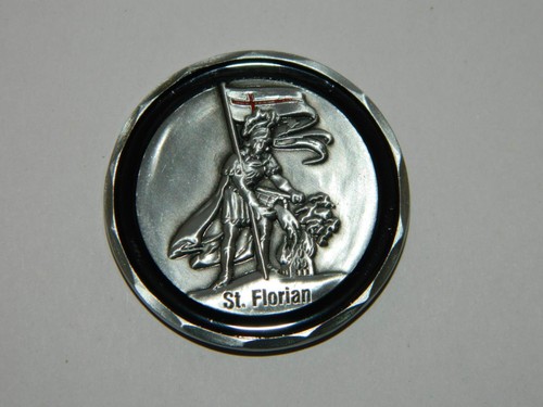 Sammlercoin talisman feuerwehr - talisman,