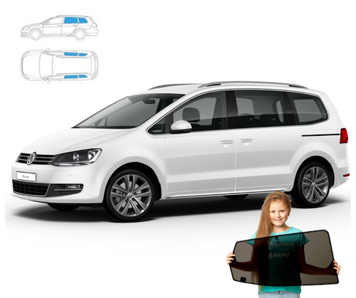 Sonnenschutz volkswagen - sonnenschutz, f.