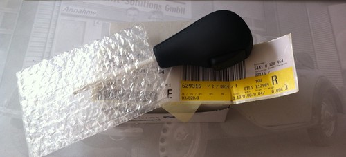 Original bmw e31 850i - original,